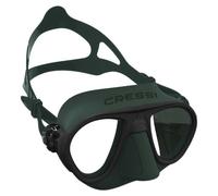 Cressi Máscara De Pesca Submarina Calibro