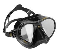 Máscara para Buceo Cressi Nano Unisex Dark-Espejo Talla única