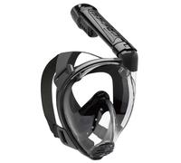Cressi Máscara De Snorkel Baron