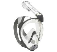 Cressi Máscara De Snorkel Baron
