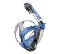 Cressi Máscara De Snorkel Duke