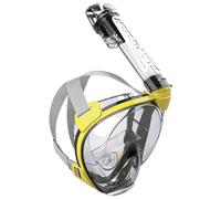 Cressi Máscara De Snorkel Duke