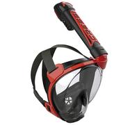 Cressi Máscara De Snorkel Duke