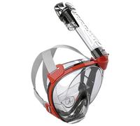 Cressi Máscara De Snorkel Duke