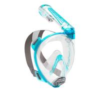 Cressi Máscara De Snorkel Duke