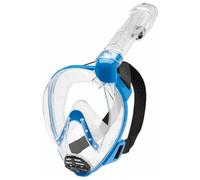 Cressi Máscara De Snorkel Junior Baron