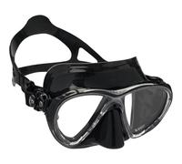 Cressi Máscara De Buceo Evo Big Eyes