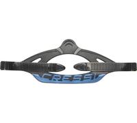 CRESSI Mask Strap Professional Group C - Correa Original para Máscaras de Buceo y Snorkel Cressi, Grupo C, Talla Única, Unisex