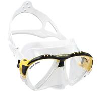 Cressi Matrix Clear/Yellow