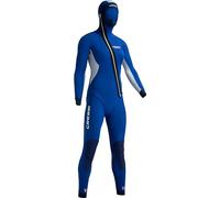 Cressi Medas 2019 5 Mm Woman Diving Wetsuit Azul M Mujer
