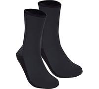 Cressi Mettalite Boots 3mm Escarpines Neopreno Metallite Unisex adulto (Pack de 1)