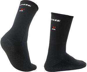 Cressi Mettalite Escarpines Neopreno Metallite Unisex adulto (Pack de 1)