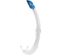 CRESSI Mexico - Snorkel, Color Transparente/Azul