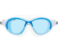 CRESSI Mini Cobra Goggles - Premium Gafas de Natación para Niños con Lentes Separadas, 7-15 Años
