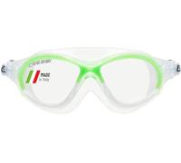 CRESSI Mini Cobra Goggles - Premium Gafas de Natación para Niños con Lentes Separadas, 7-15 Años