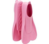 Cressi Mini Light Fins - Aletas Cortas Unisex Niños, Buceo, Snorkel y Natación
