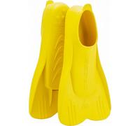 Cressi Mini Light Fins - Aletas Cortas Unisex Niños, Buceo, Snorkel y Natación