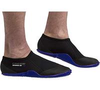Cressi Minorca Shorty Boots - Escarpines Bajos en Neoprene 3mm, Unisex Adulto
