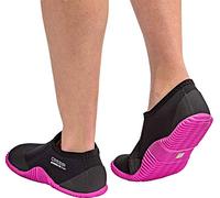 Cressi Minorca Shorty Boots - Escarpines Bajos en Neoprene 3mm, Unisex Adulto