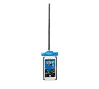 Cressi Mobile Phone Waterproof Bag - Funda Impermeable Universal para Teléfonos/Smartphone - Un tamaño