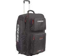 Cressi Moby 5 - Mochila de Grandes Dimensiones con Ruedas