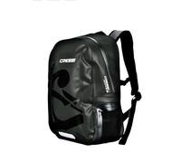 Cressi Spa Atlantis Dry Backpack Amarillo