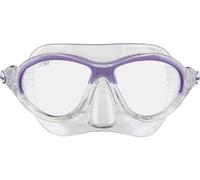 Cressi Kids Moon, Gafas de Snorkel 5-10 años