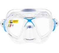 Cressi Nano 50 - Gafas/Máscara de Buceo