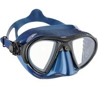 Cressi Nano Spearfishing Mask Azul Hombre,Mujer