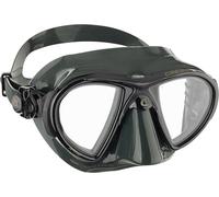 Cressi Nano Spearfishing Mask Verde,Negro