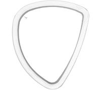 Cressi Lente Graduada Izquierda Evo Big Eyes Negative