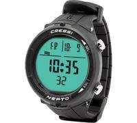 Cressi Nepto Freediving Computer Watch
