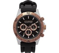 Cressi NEREUS Watch Black/Bronze