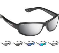 Cressi NINJA FLOATING SUNGLASSES MIRRORED LENS