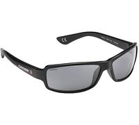 Cressi Ninja Ultra Flex Gafas de Sol, Ultra Flex Talla Única, Negro