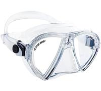 Cressi Máscara De Buceo Ocean