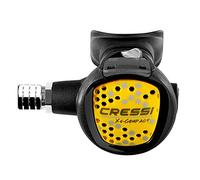 Cressi Xs Compact Octopus Negro