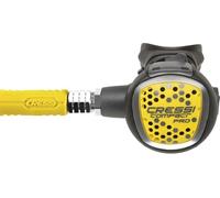 Cressi Octopus para Buceo Compact Pro
