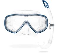 Cressi Kit Snorkel Kit Onda
