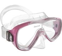 Cressi Onda Diving Mask Rosa Hombre,Mujer