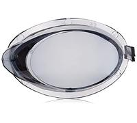 Cressi Optische Sehhilfe Für Fast Lente óptica-4.0 para Gafas de natación, Transparente, Talla Única