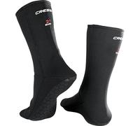 CRESSI Orata Neoprene Socks 2.5 Mm Calcetines de buceo Unisex adulto (Pack de 1)