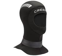 Cressi Orust Hood 5 Mm Negro M