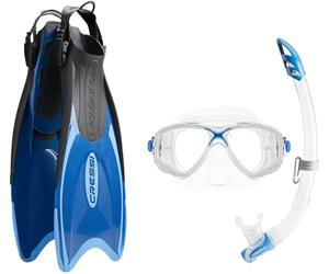 Cressi Palau SAF - Bolsa de Snorkel y Buceo