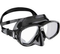 Cressi Gafas de snorkel Perla Color negro