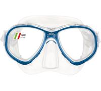 Cressi Perla Junior Diving Mask Azul Niños