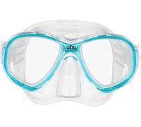 Cressi Perla Junior Diving Mask Azul Niños