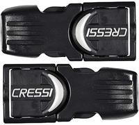 CRESSI Hebilla Aleta Regulable (PAR)