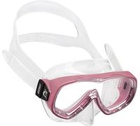 CRESSI Piumetta, transparente/rosa