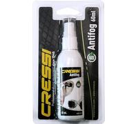 Spray de natación cressi sub antifog 60ml Talla única